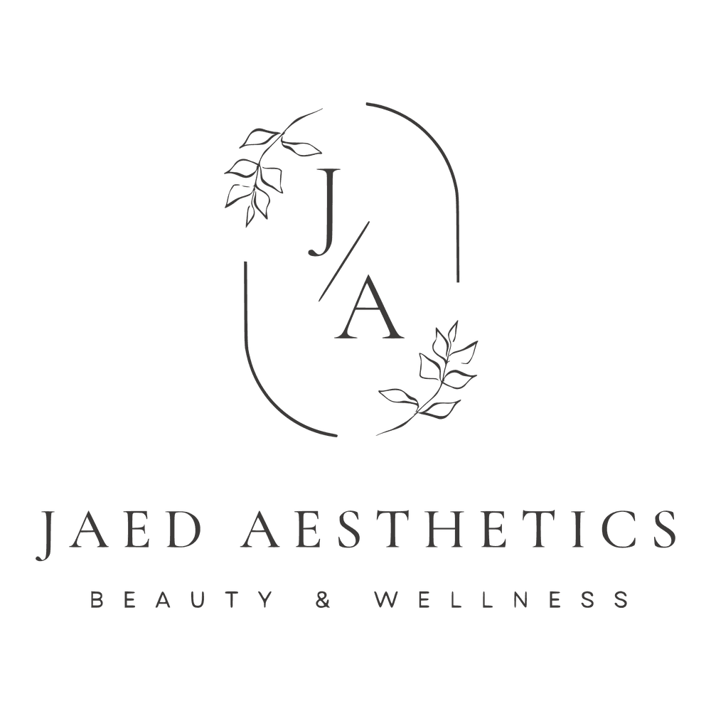 Jaed Aesthetics — Beauty & Wellness